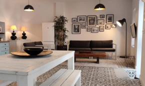 Ayamonte Centro, Ayamonte